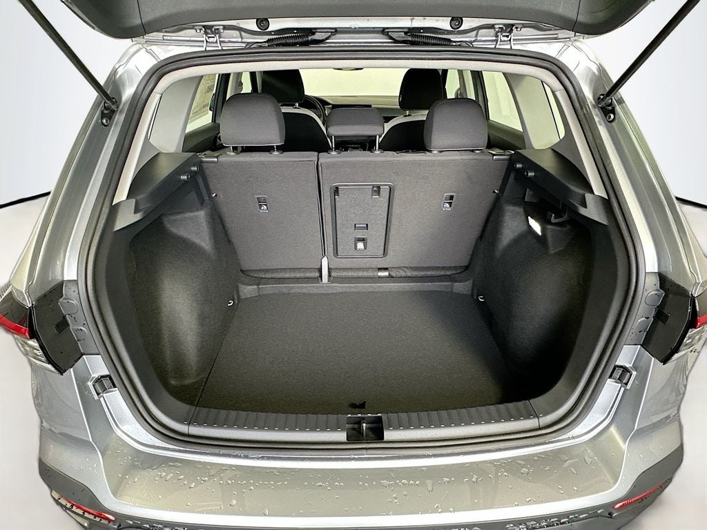 2026 Volkswagen Taos 1.5T S