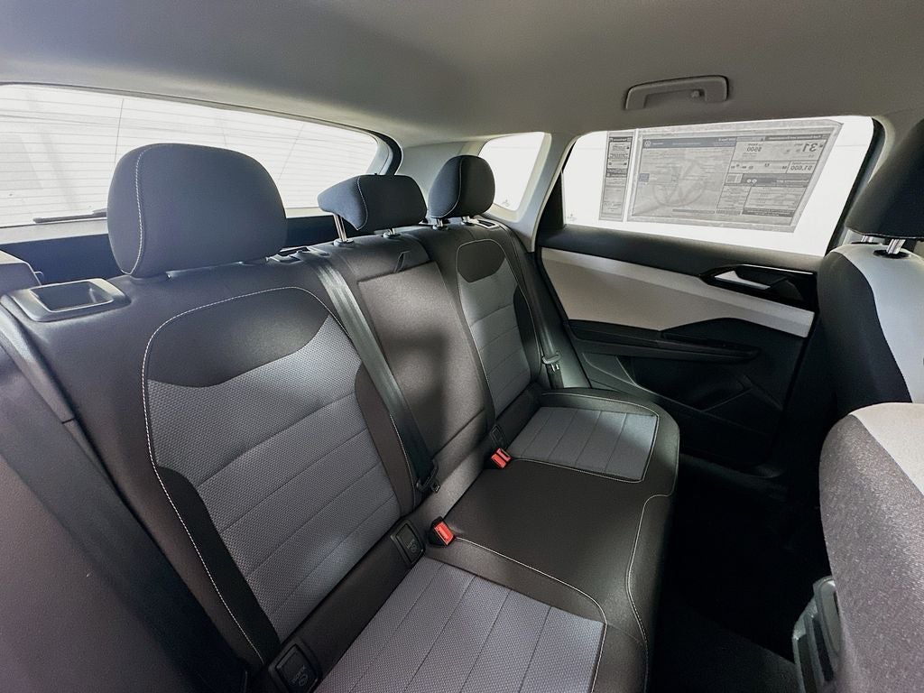 2026 Volkswagen Taos 1.5T S