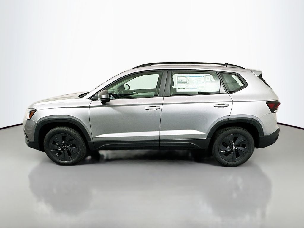 2026 Volkswagen Taos 1.5T S