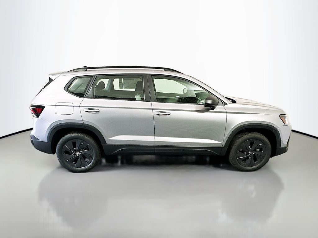 2026 Volkswagen Taos 1.5T S