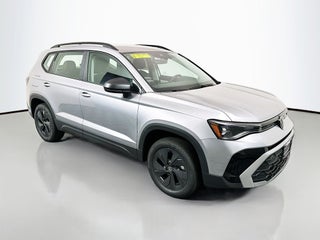 2026 Volkswagen Taos 1.5T S