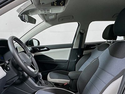 2026 Volkswagen Taos 1.5T S