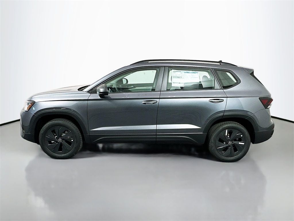 2026 Volkswagen Taos 1.5T S
