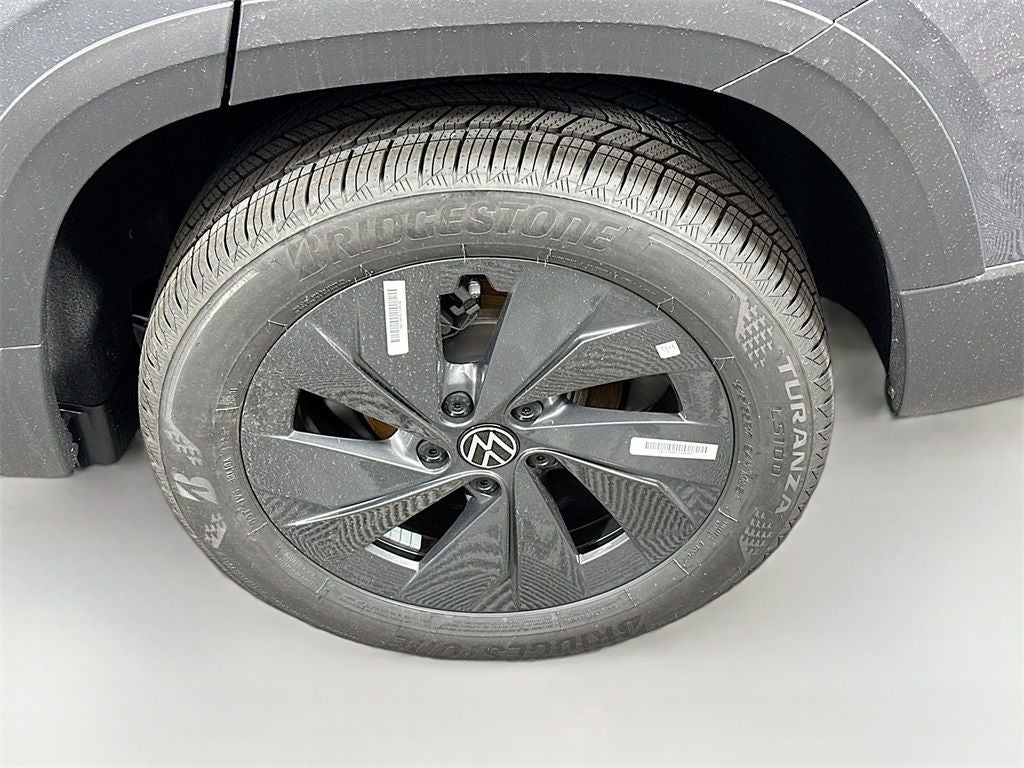 2026 Volkswagen Taos 1.5T S