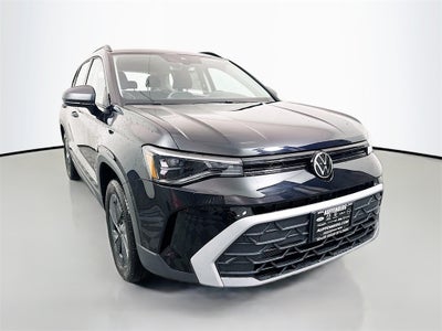 2026 Volkswagen Taos 1.5T S
