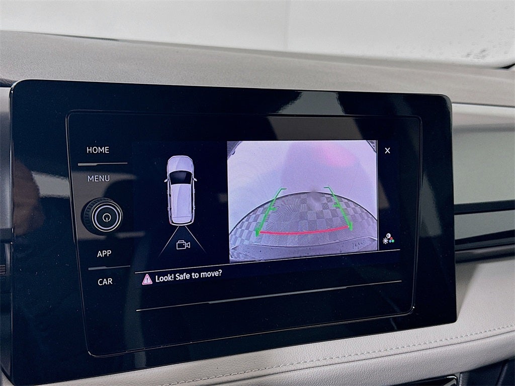 2026 Volkswagen Taos 1.5T S