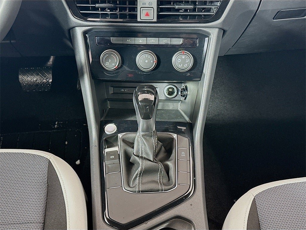 2026 Volkswagen Taos 1.5T S