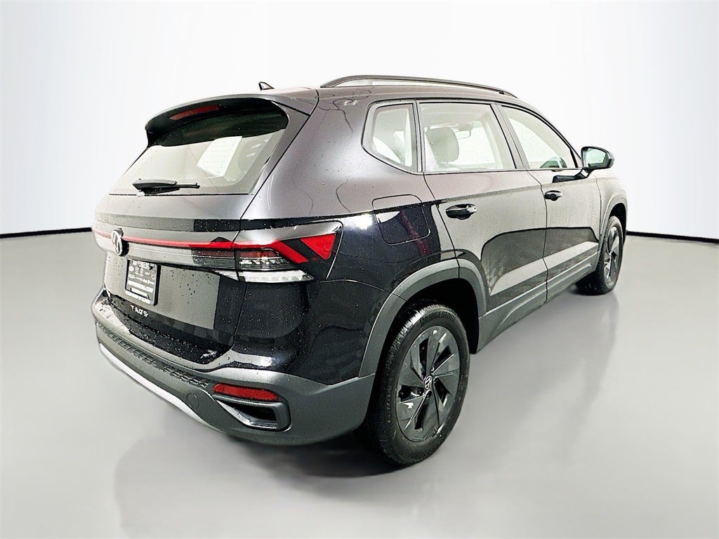 2026 Volkswagen Taos 1.5T S