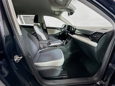 2026 Volkswagen Taos 1.5T S