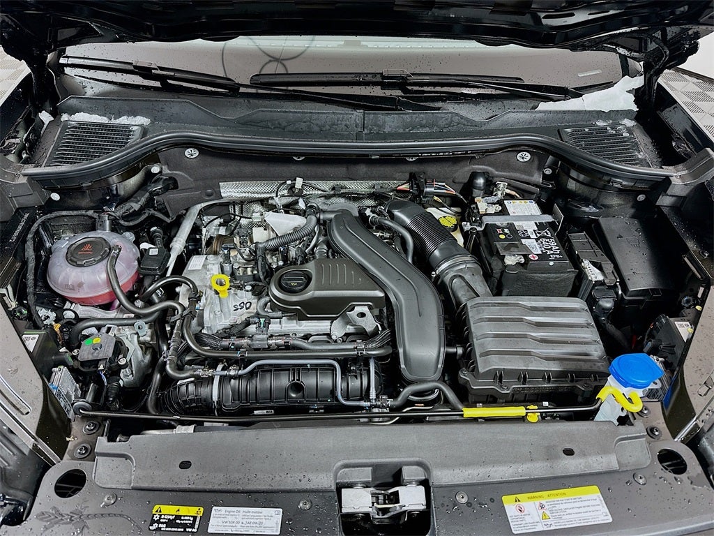 2026 Volkswagen Taos 1.5T S