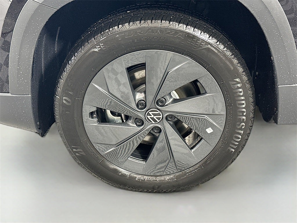 2026 Volkswagen Taos 1.5T S