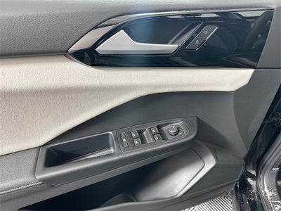 2026 Volkswagen Taos 1.5T S