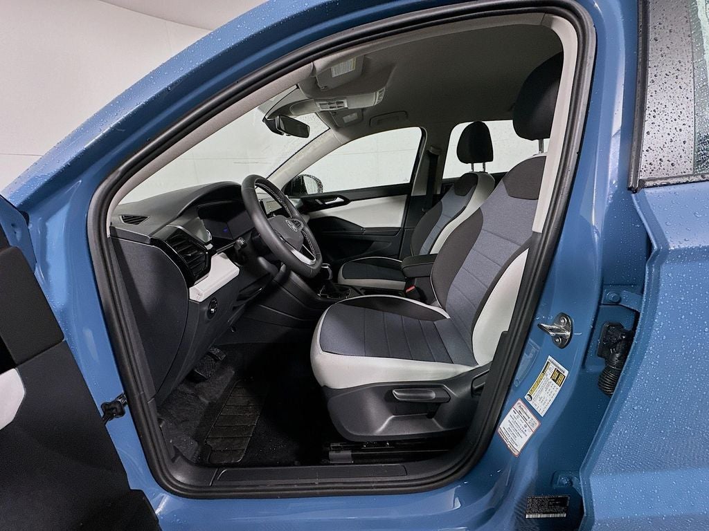 2026 Volkswagen Taos 1.5T S