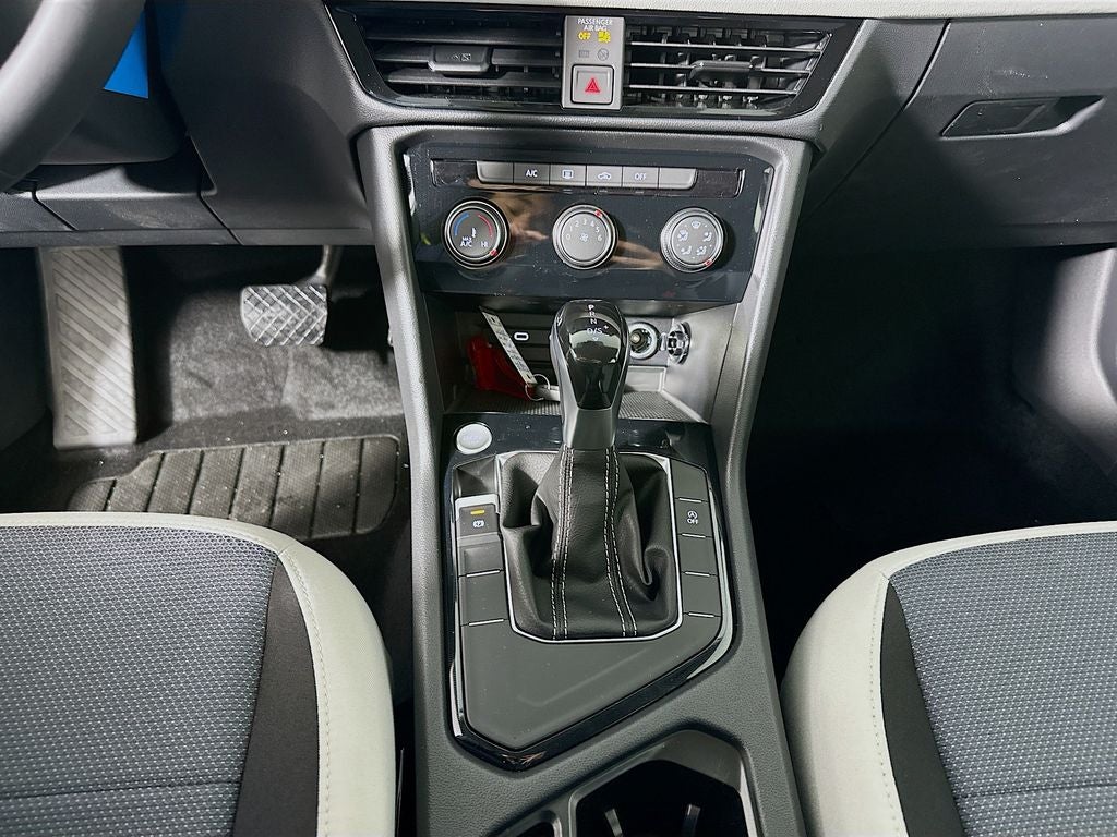 2026 Volkswagen Taos 1.5T S