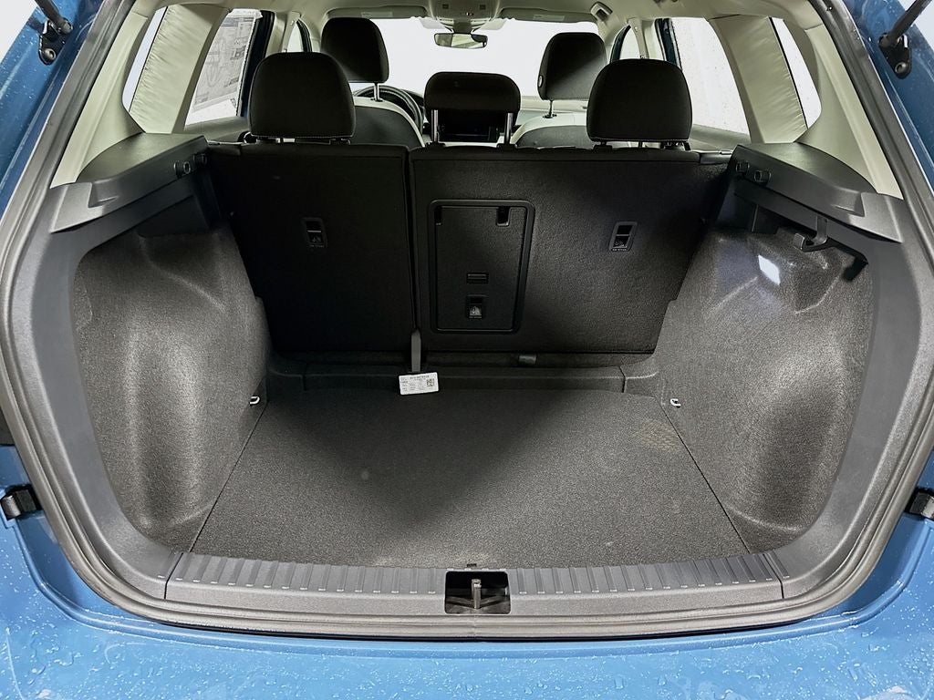 2026 Volkswagen Taos 1.5T S