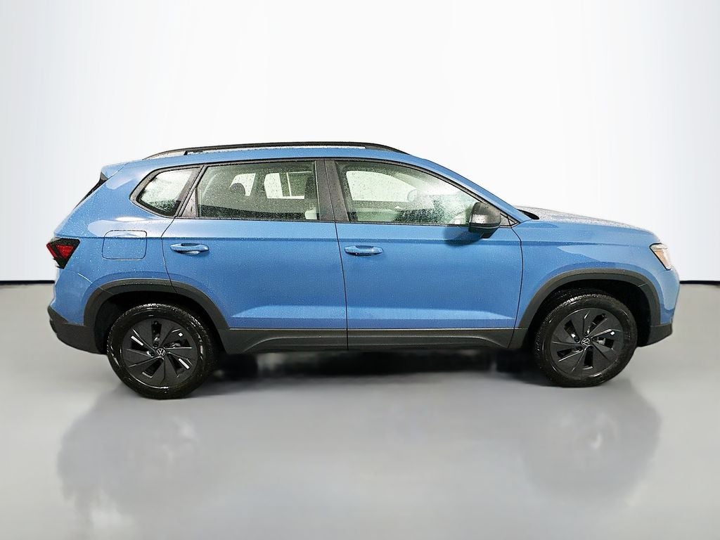 2026 Volkswagen Taos 1.5T S