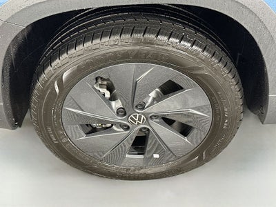 2026 Volkswagen Taos 1.5T S