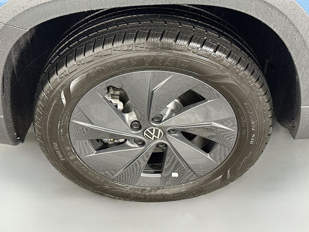 2026 Volkswagen Taos 1.5T S