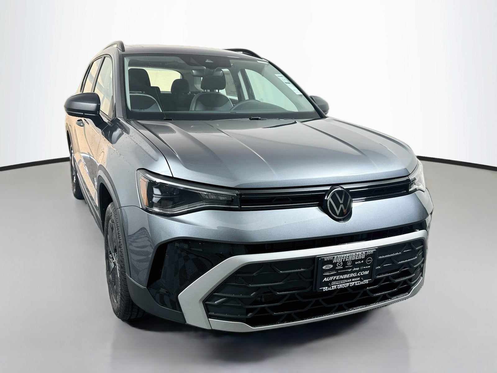 2027 Volkswagen Taos 1.5T S