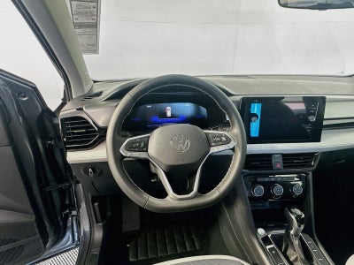 2027 Volkswagen Taos 1.5T S