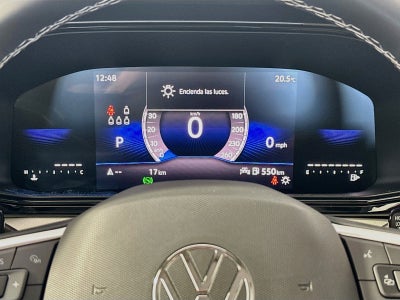 2027 Volkswagen Taos 1.5T S