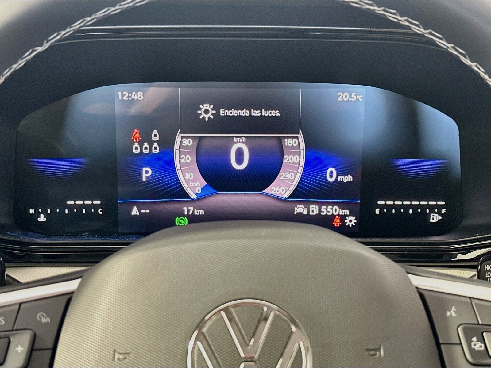 2027 Volkswagen Taos 1.5T S