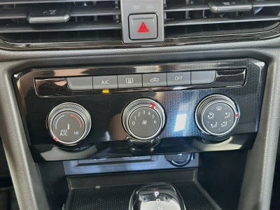 2027 Volkswagen Taos 1.5T S