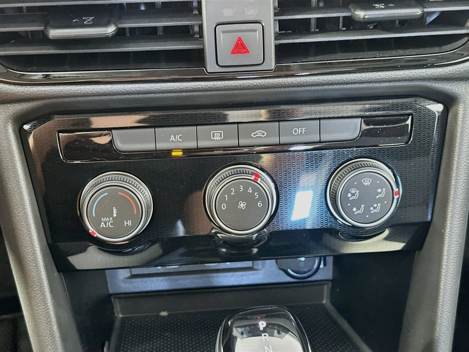 2027 Volkswagen Taos 1.5T S