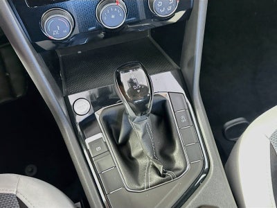 2027 Volkswagen Taos 1.5T S