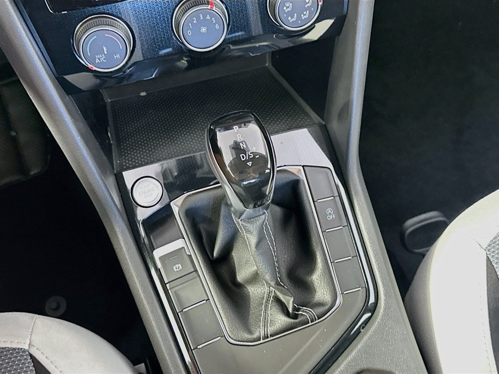 2027 Volkswagen Taos 1.5T S