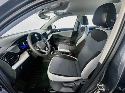 2027 Volkswagen Taos 1.5T S