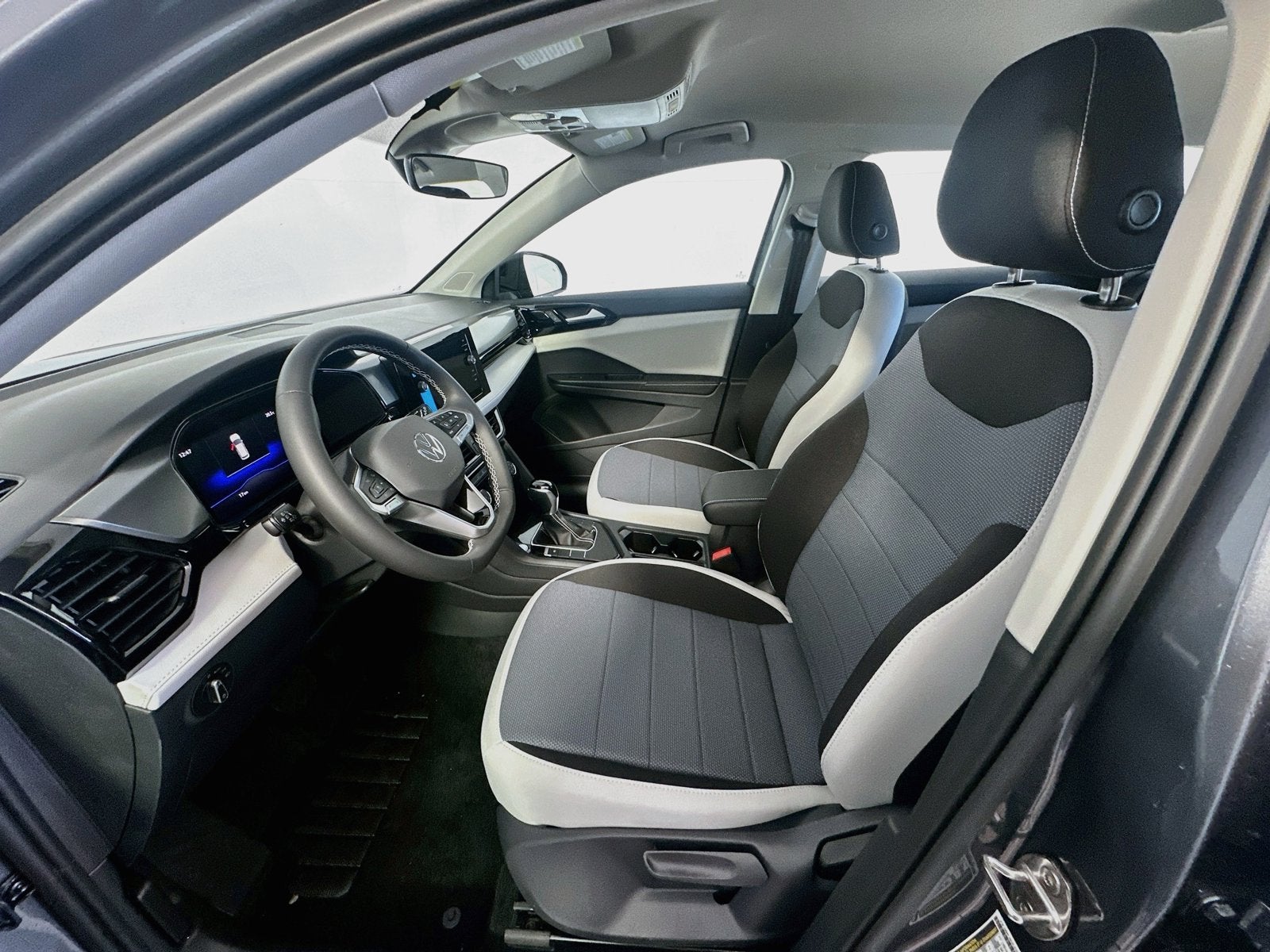 2027 Volkswagen Taos 1.5T S