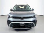 2027 Volkswagen Taos 1.5T S