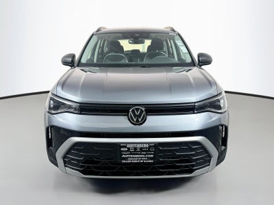 2027 Volkswagen Taos 1.5T S