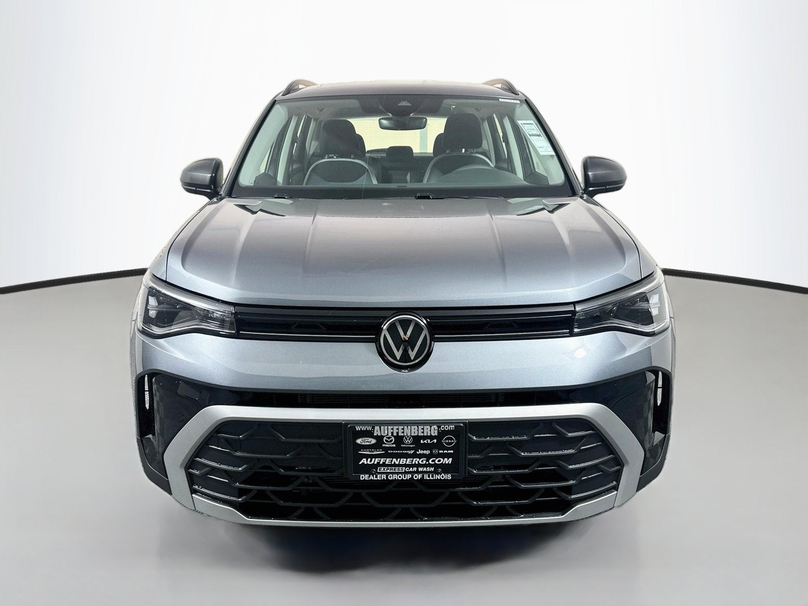 2027 Volkswagen Taos 1.5T S