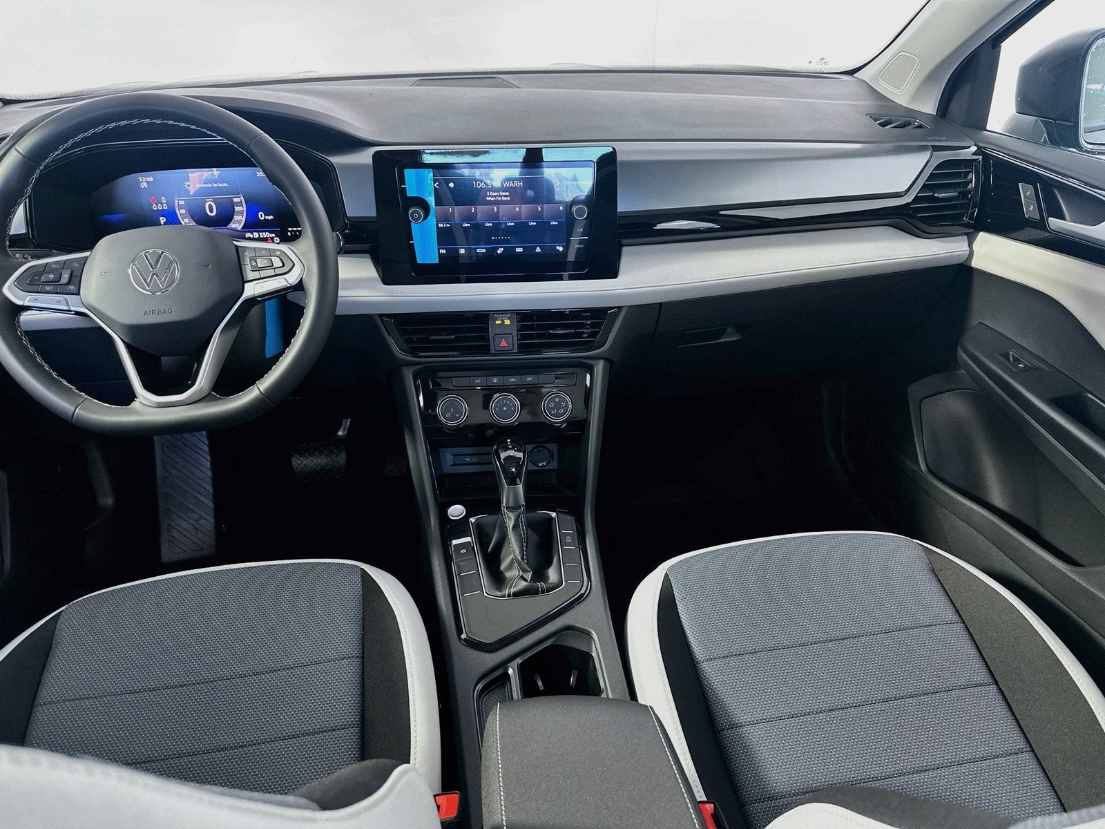 2027 Volkswagen Taos 1.5T S