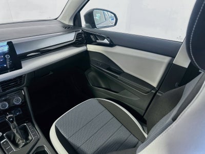 2027 Volkswagen Taos 1.5T S