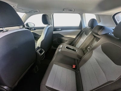 2027 Volkswagen Taos 1.5T S