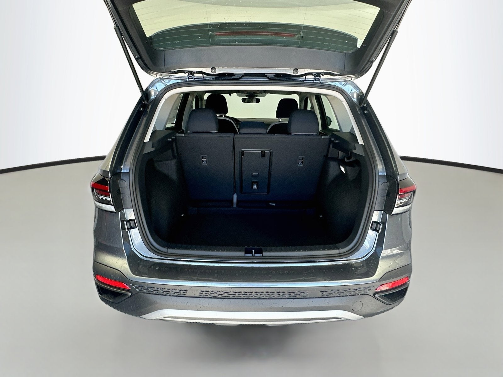 2027 Volkswagen Taos 1.5T S