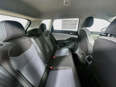 2027 Volkswagen Taos 1.5T S