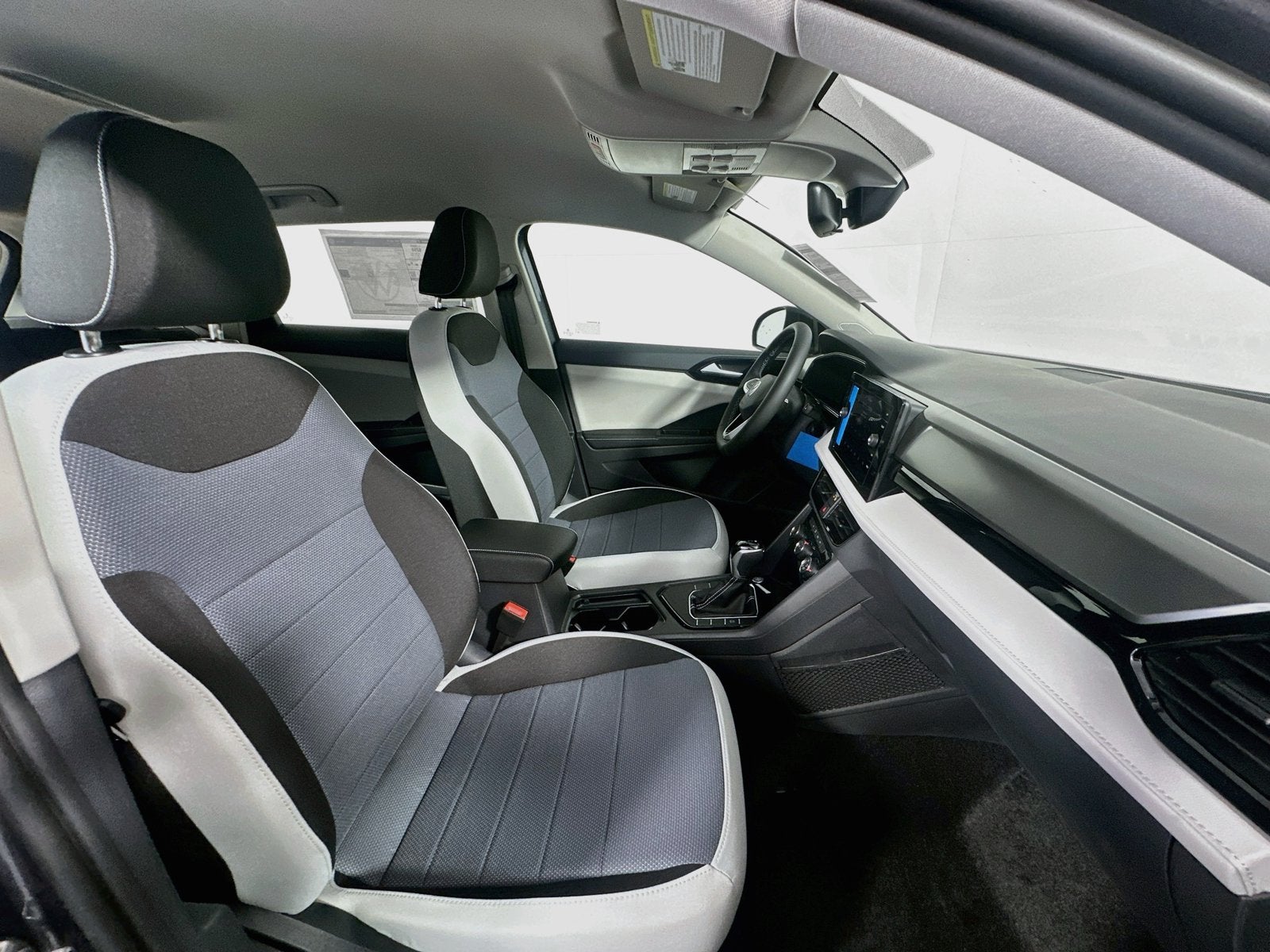 2027 Volkswagen Taos 1.5T S