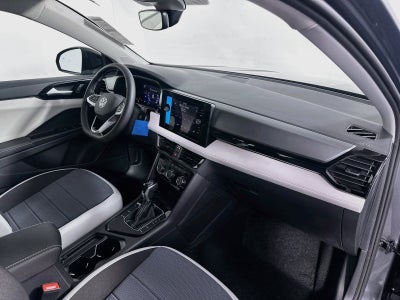 2027 Volkswagen Taos 1.5T S
