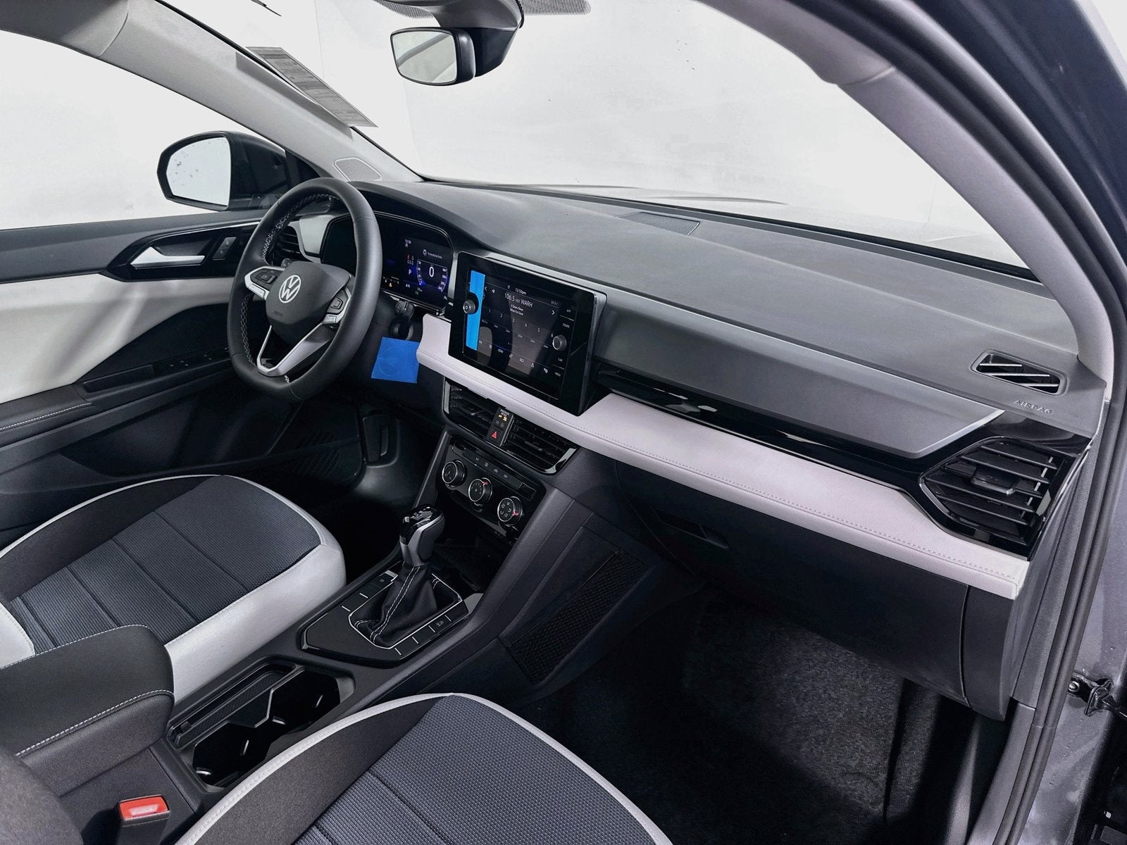 2027 Volkswagen Taos 1.5T S
