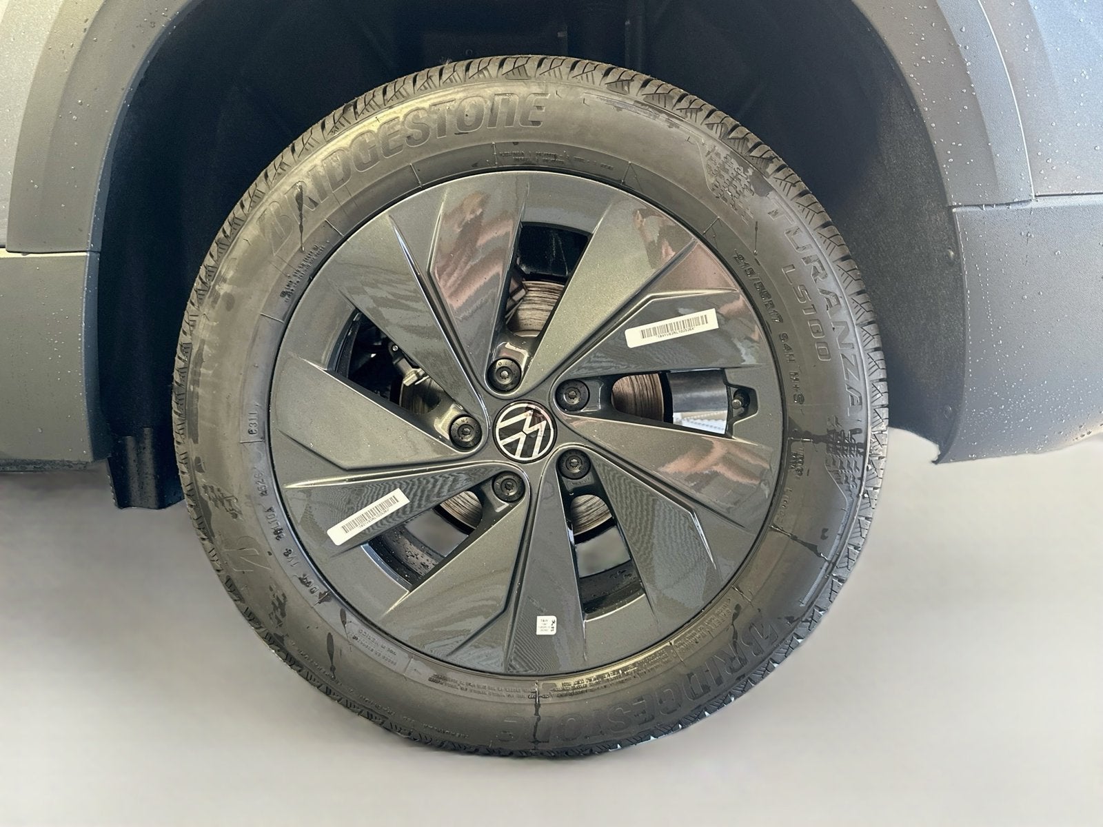 2027 Volkswagen Taos 1.5T S
