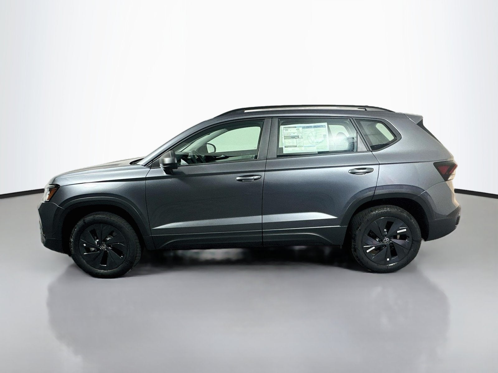 2027 Volkswagen Taos 1.5T S