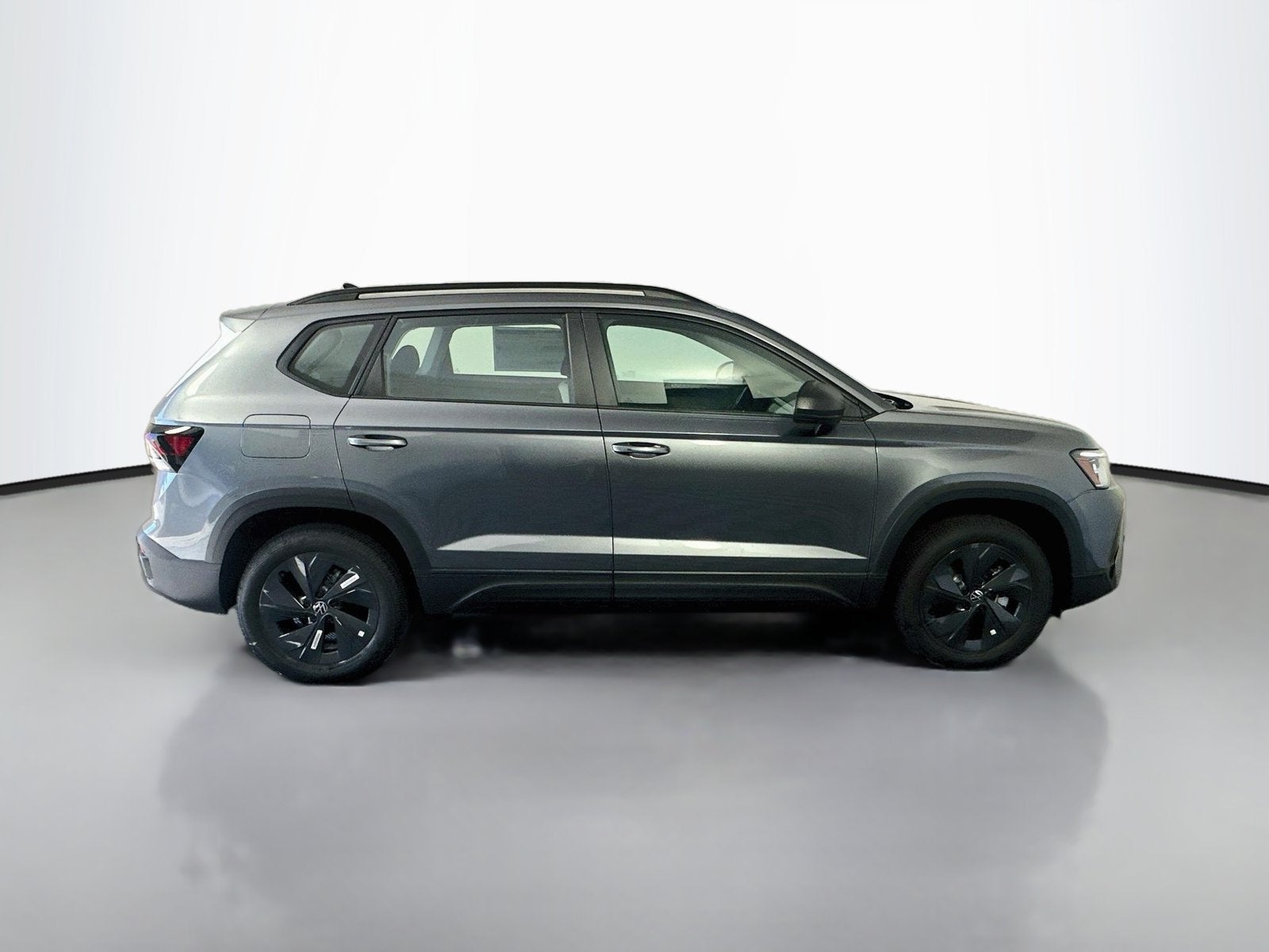 2027 Volkswagen Taos 1.5T S
