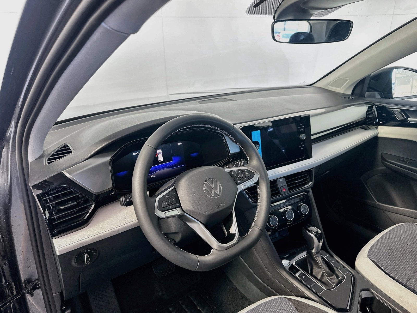 2027 Volkswagen Taos 1.5T S