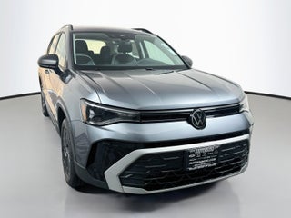 2027 Volkswagen Taos 1.5T S