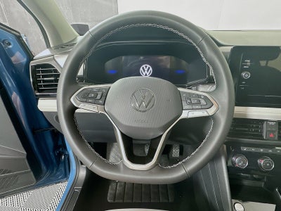 2026 Volkswagen Taos 1.5T S