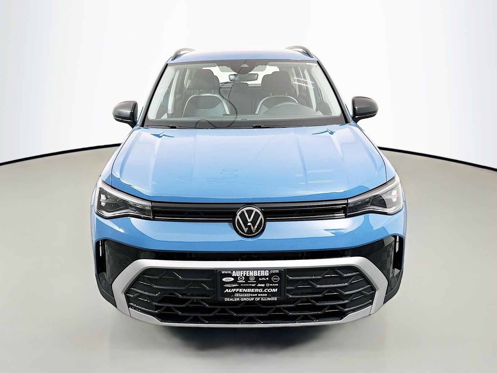 2026 Volkswagen Taos 1.5T S